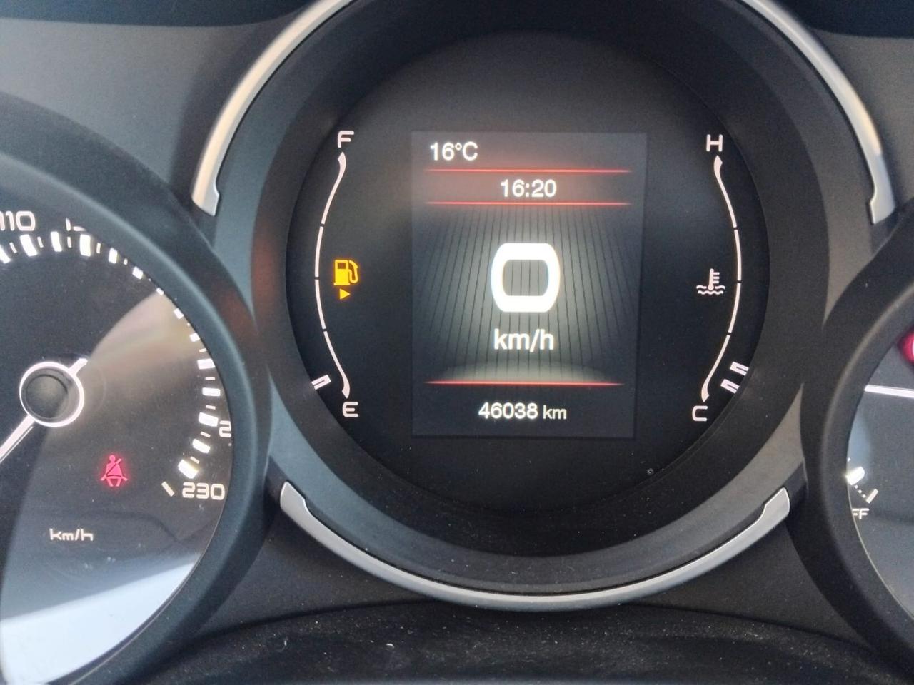 Fiat 500L 1.4 95 CV S&S Mirror