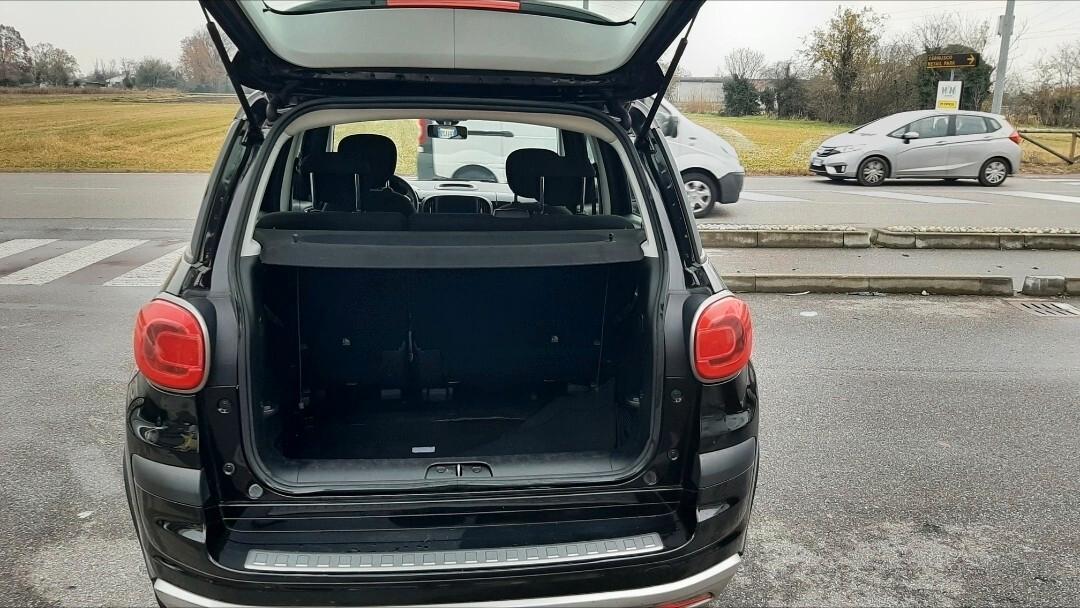 Fiat 500L 1.3 Multijet 95 CV Cross
