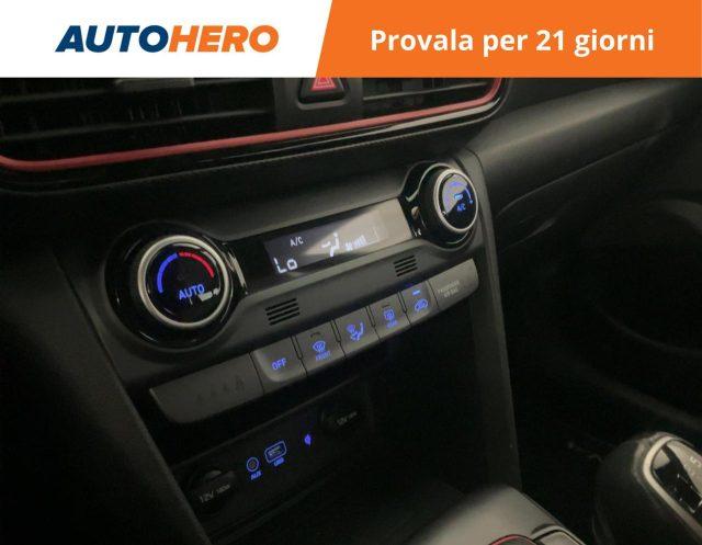 HYUNDAI Kona 1.0 T-GDI Xpossible