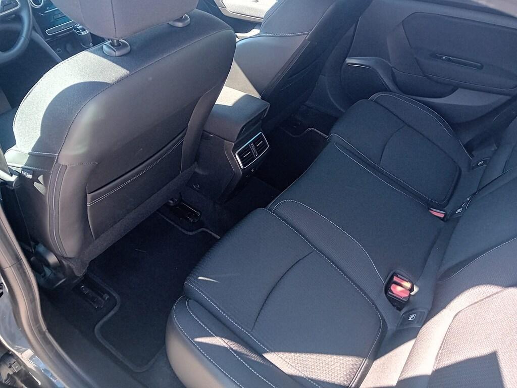 Renault Megane Berlina 1.5 Blue dCi Business