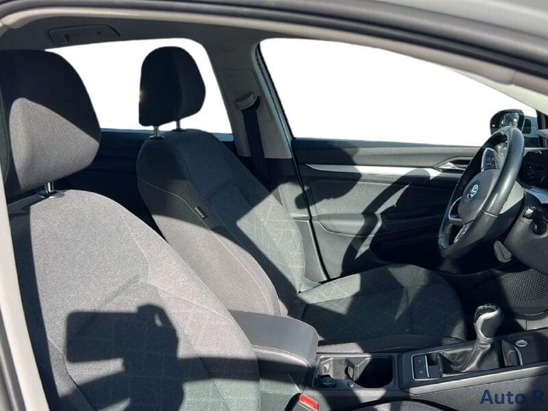 Volkswagen Golf Golf 2.0 TDI 115 CV SCR Life