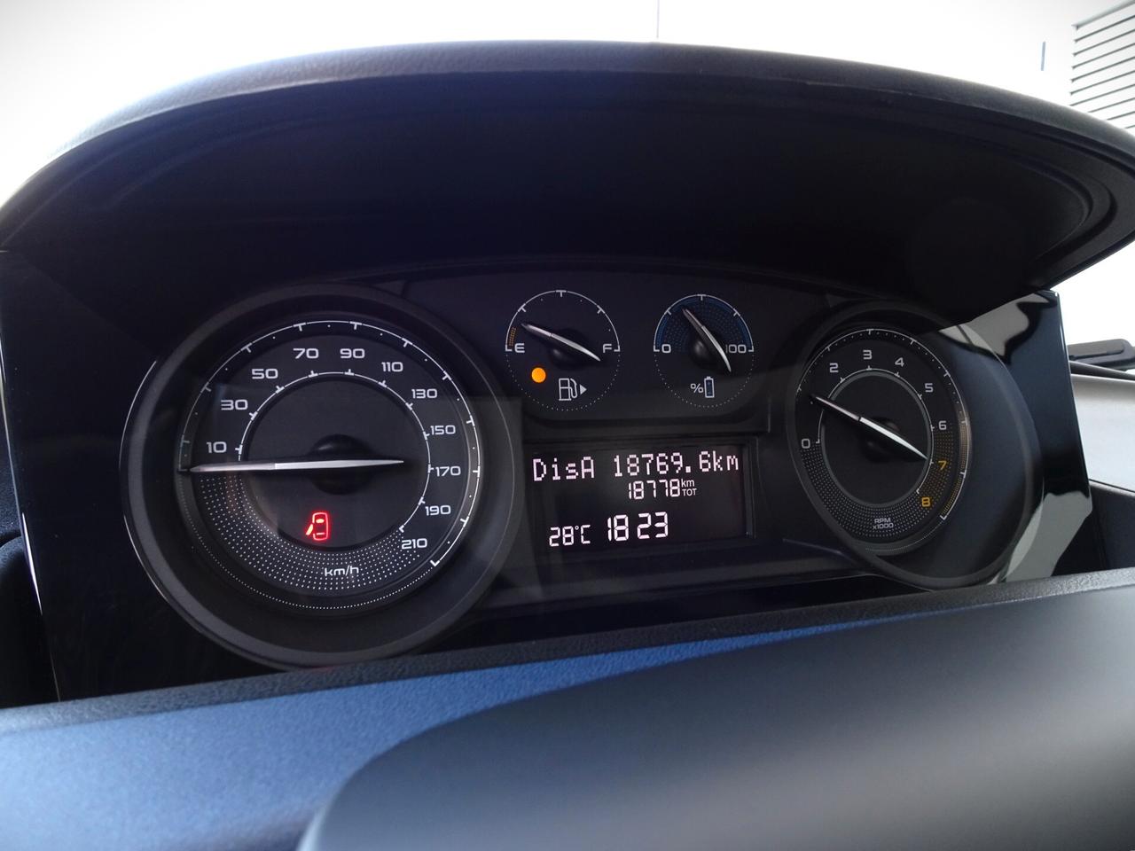 Lancia YPSILON 1.0 Hybrid ORO 70CV *COME NUOVA*