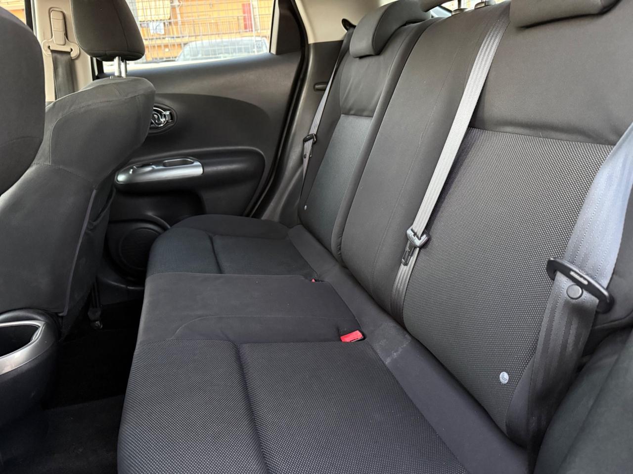 Nissan Juke 1.5 dCi Acenta 110cv