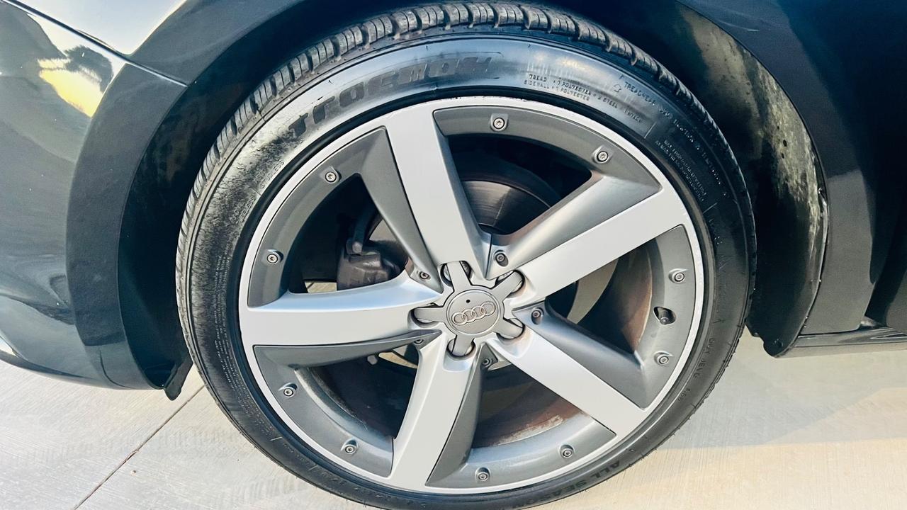 Audi A1 1.2 TFSI Ambition