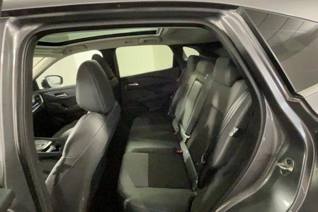 NISSAN Qashqai MHEV 158 CV Xtronic N-Connecta