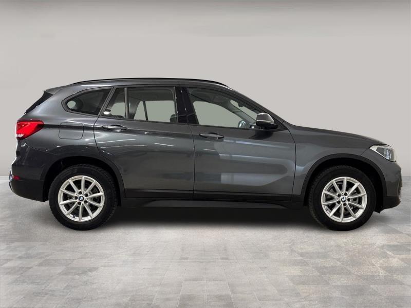 BMW X1 16 d Business Advantage sDrive Steptronic