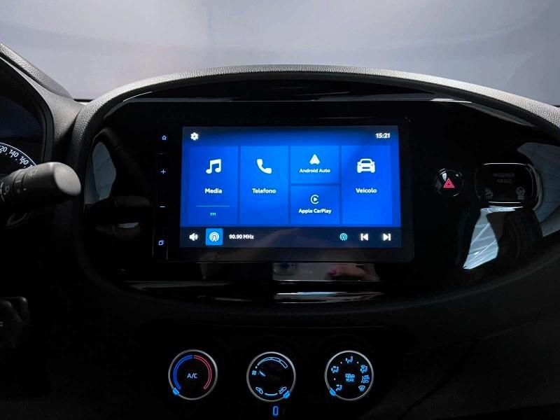 TOYOTA Aygo X Aygo X 1.0 VVT-i 72 CV 5 porte Ac...