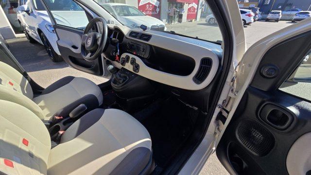 FIAT Panda 0.9 TwinAir Turbo Natural Power Easy NEOPATENTATI