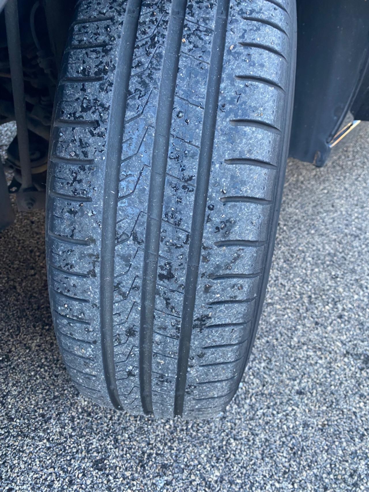 Citroen C3 1.1 Fine 2011 SOLO 80000 Km