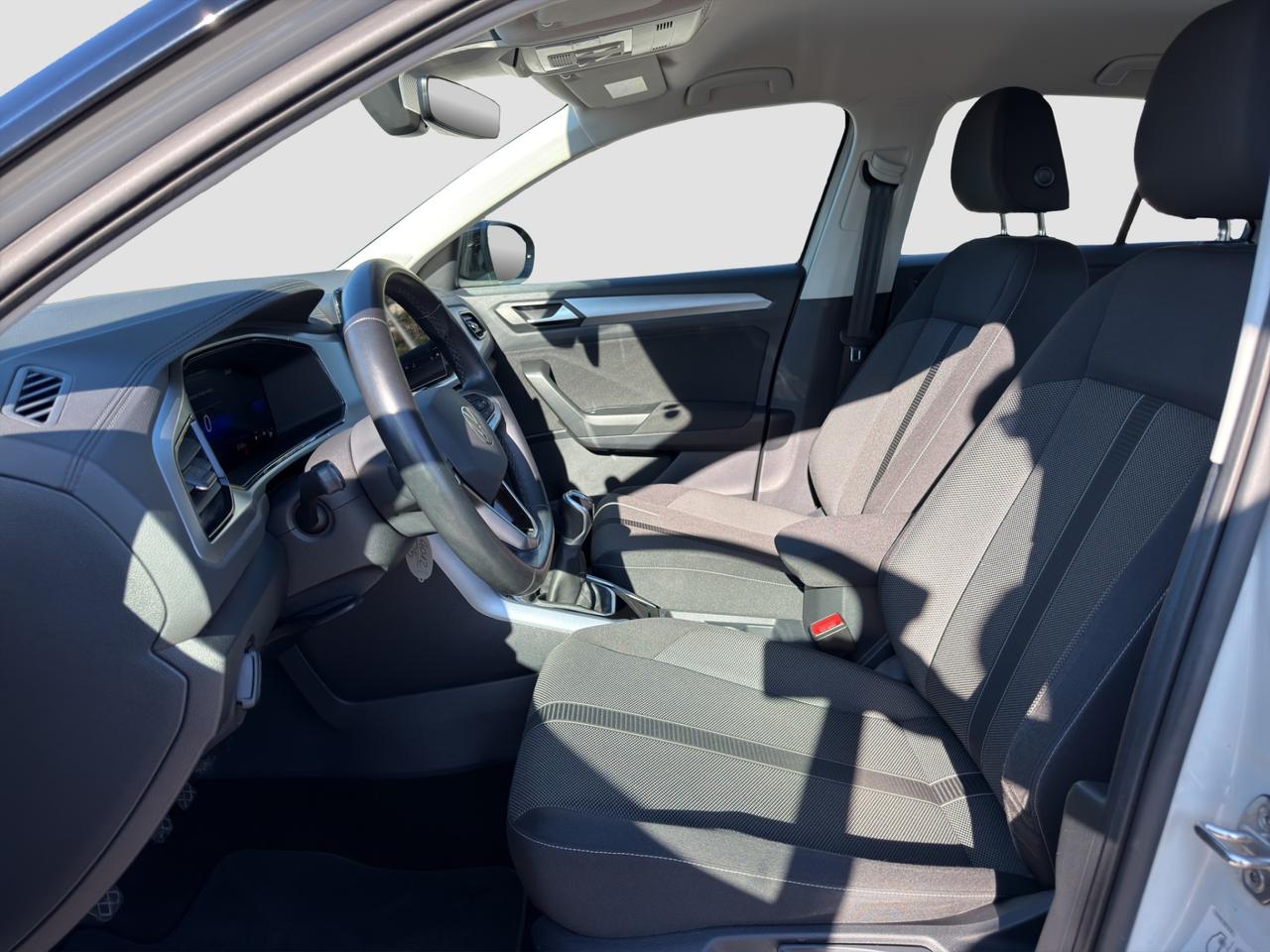 VOLKSWAGEN T-Roc 2.0 TDI SCR Life