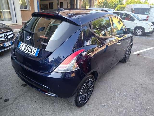 Lancia Ypsilon Ypsilon 1.0 firefly hybrid Gold s