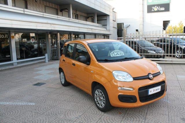 FIAT Panda 1.2 EasyPower Easy
