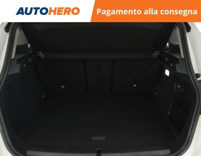 BMW 218 i Active Tourer Advantage