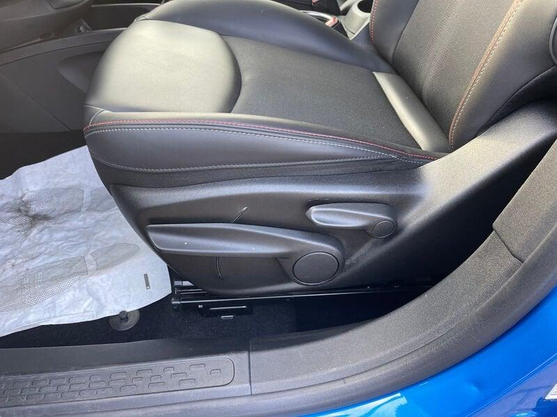 FIAT 500X 1.0 t3 Sport 120cv