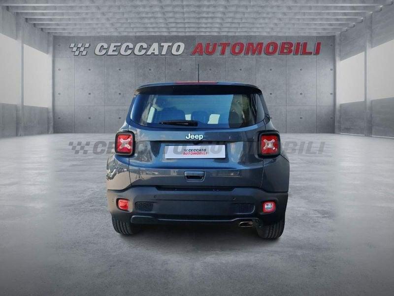 Jeep Renegade Renegade 1.0 t3 Limited 2wd