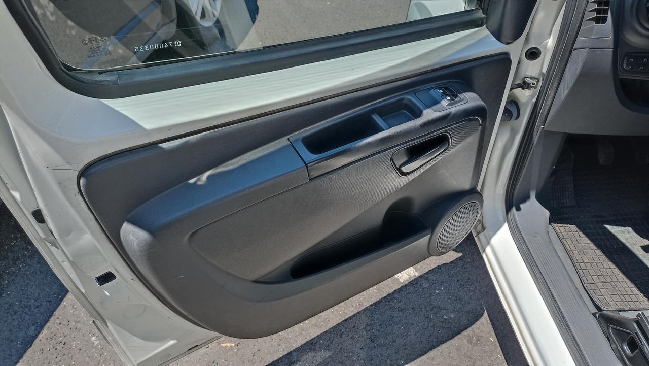 Peugeot Bipper 1.4 hdi furgone