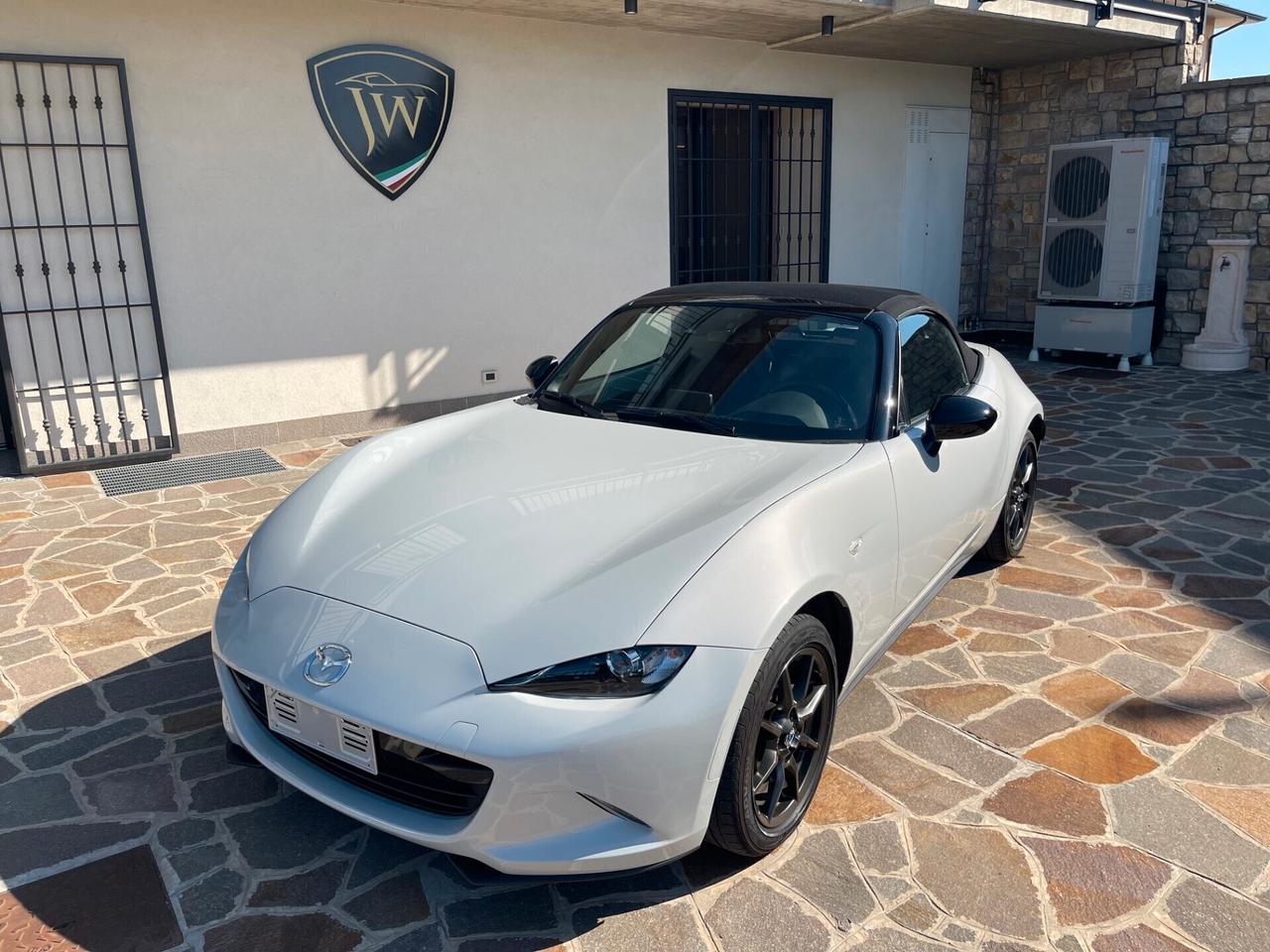 Mazda MX-5 1.5 SPORT-LINE