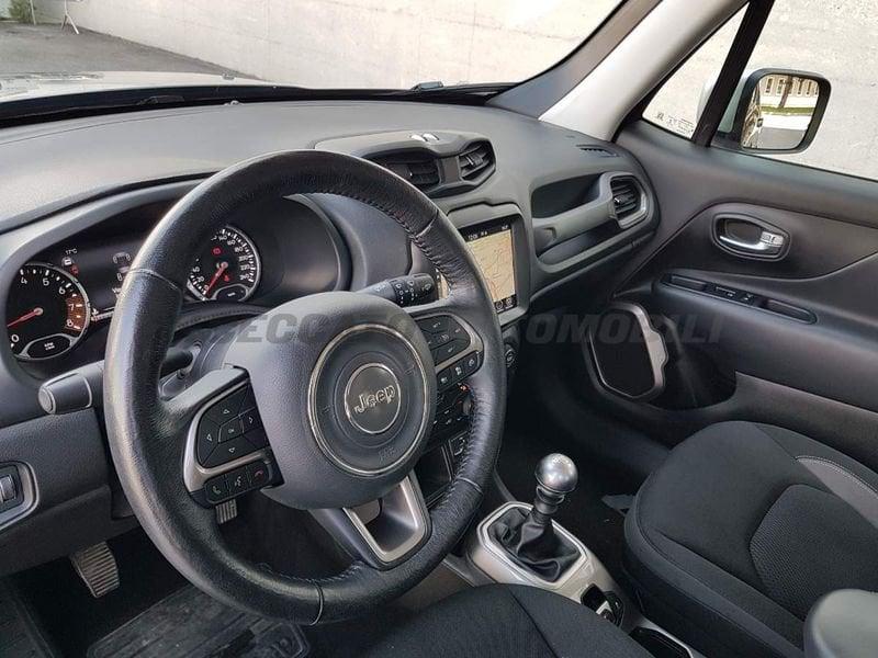 Jeep Renegade Renegade 1.0 t3 Limited 2wd
