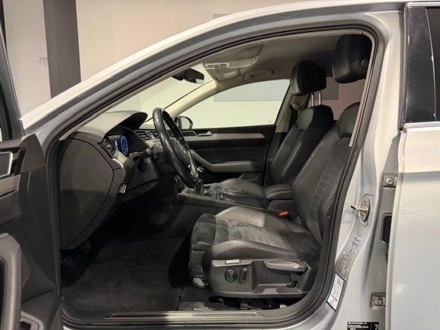 VOLKSWAGEN Passat 2.0 TDI 150CV HIGHLINE BERLINA