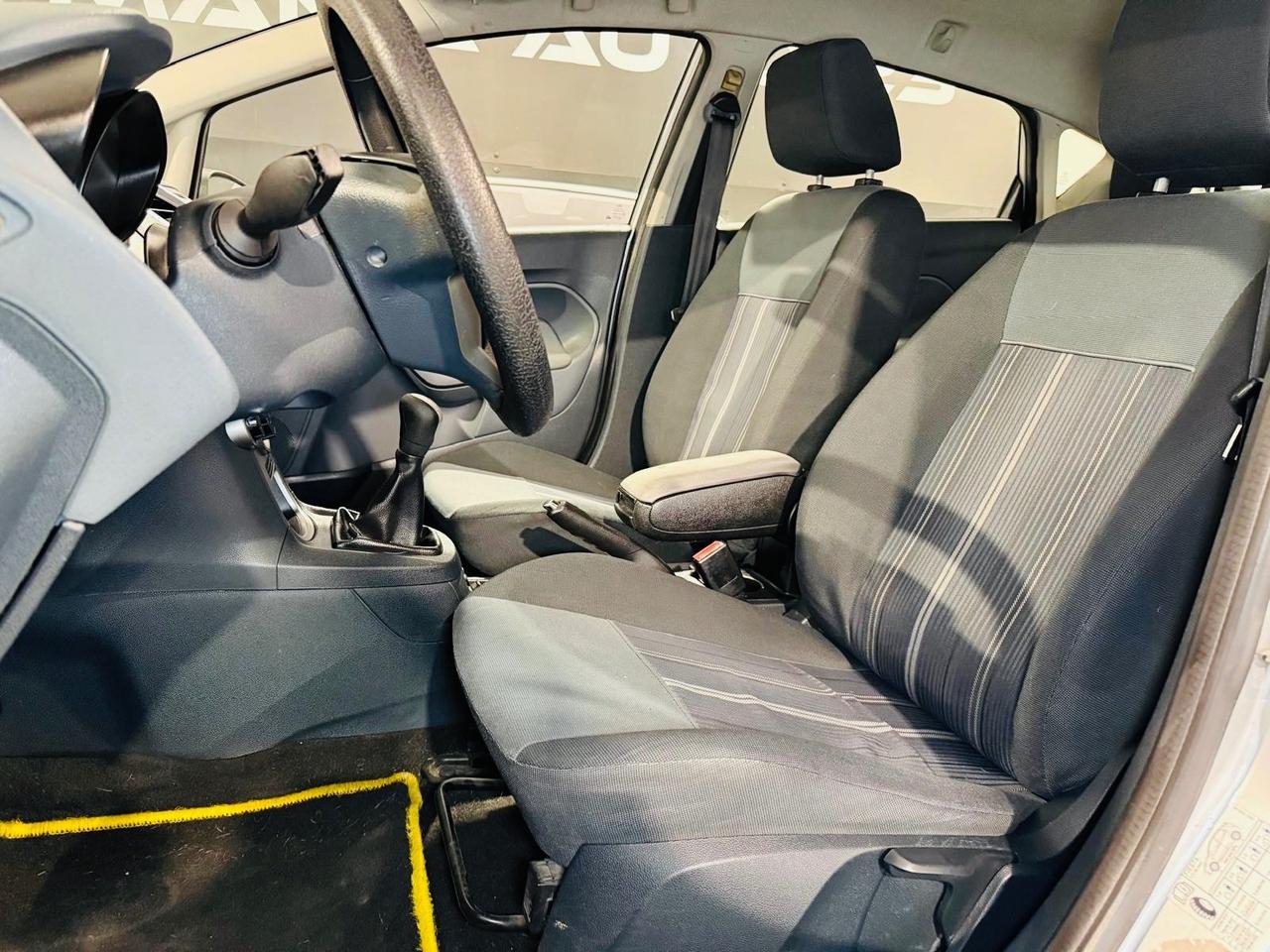 Ford FIESTA 1.4 GPL 5p. 92 CV*NEOPATENTATI*