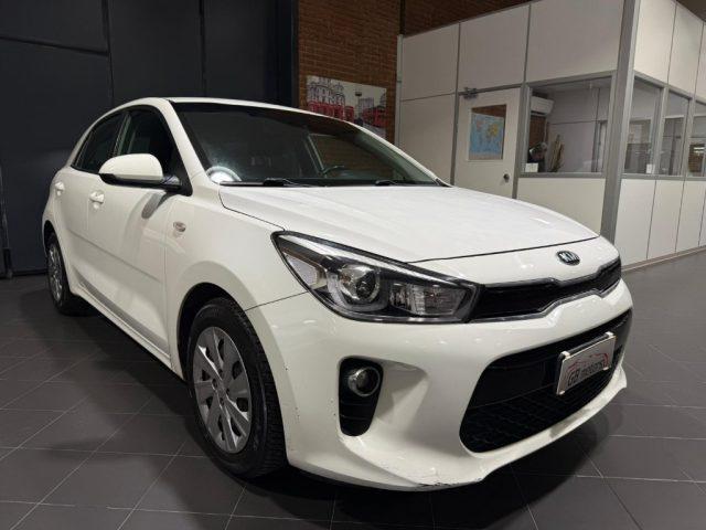 KIA Rio 1.4 CRDi 5 porte Active NEOPATENTATI - CLIMA - BT