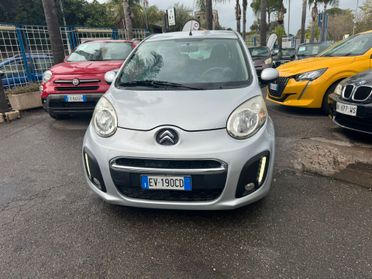 Citroen C1 1.0 5 porte Seduction