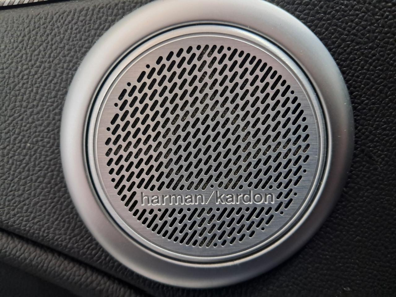 Alfa Romeo Stelvio 2.2 Td 210 cv AT8 Q4 Competizione