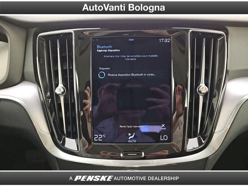 Volvo V60 B4 (d) automatico Core