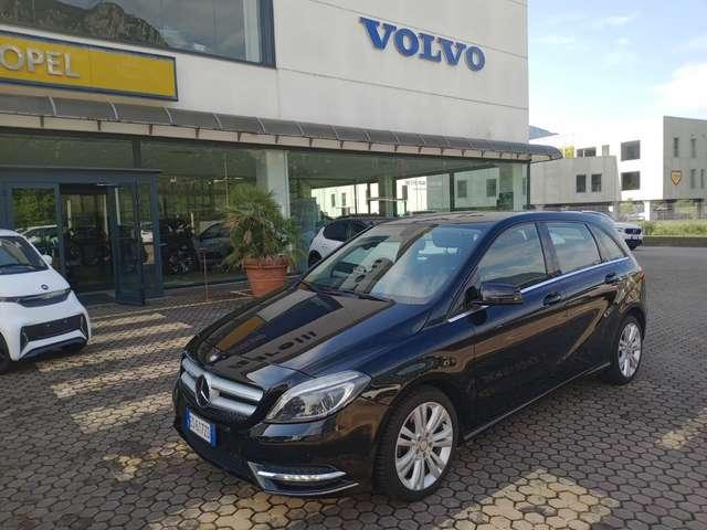 Mercedes-Benz B 200 Classe B - T246 cdi (be) Premium