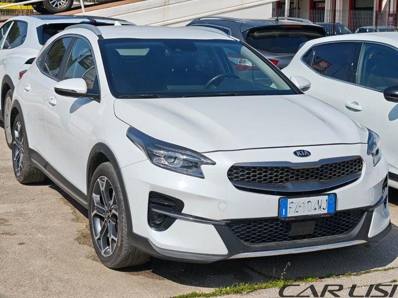Kia Xceed 1.6 CRDI 100kW EVOLUTION