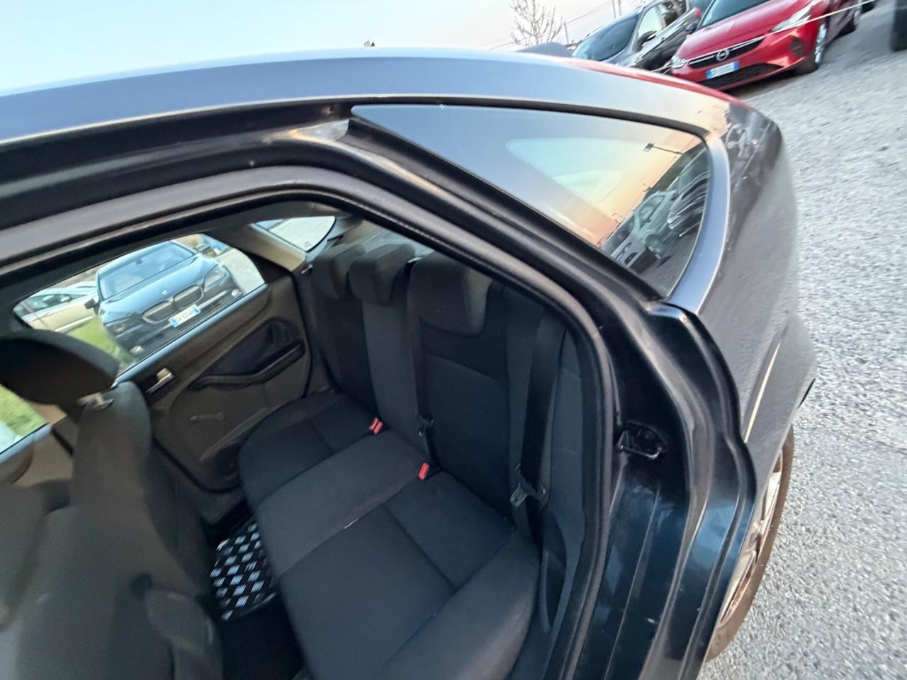 Ford Focus CC C-Max 1.6 TDCi (90CV) Titanium