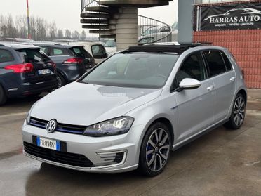 Volkswagen Golf GTE 1.4 TSI DSG 5p. Plug-In-Hybrid