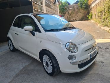 Fiat 500 1.2 Pop SOLI 100000 KM!!!!!!!!!!!!