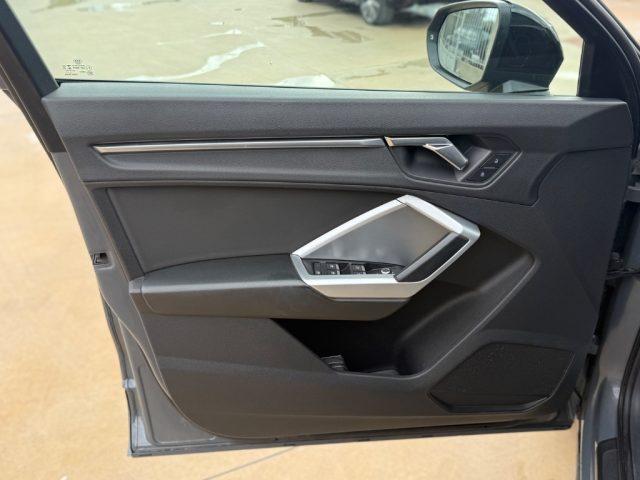 AUDI Q3 35 TDI UNICOPR/GARANZIA iva detraibile