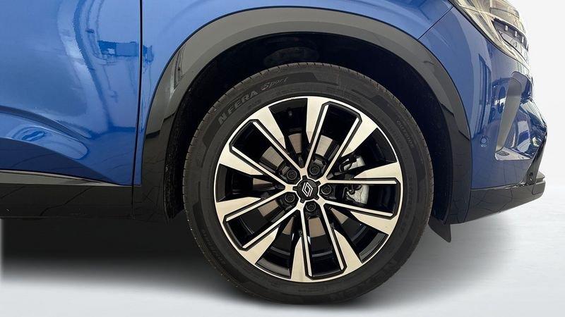 Renault Austral 1.2 E-Tech full hybrid Techno 200cv auto