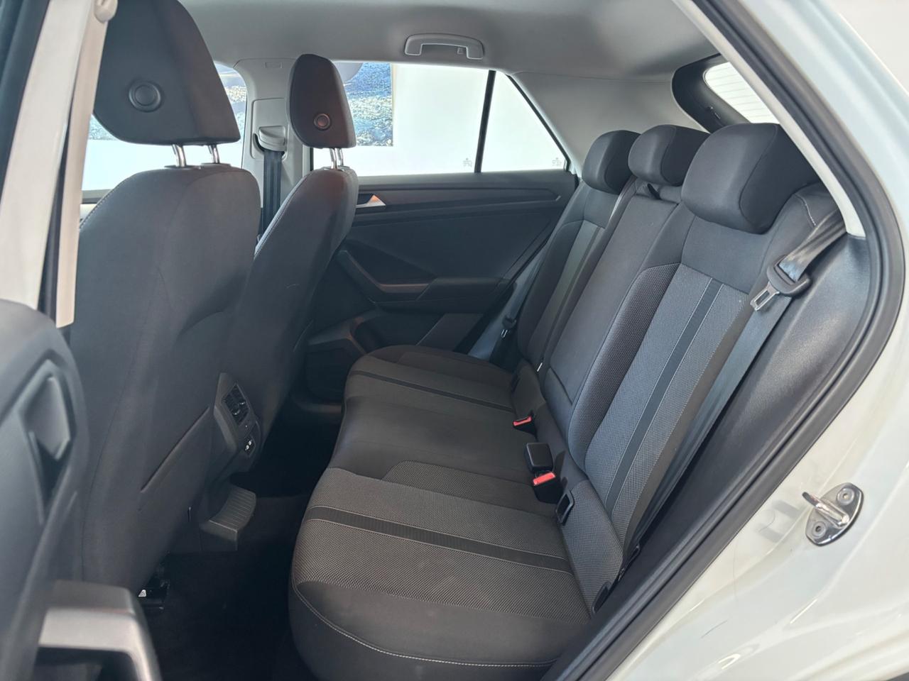 Volkswagen T-Roc 2.0 TDI SCR 150 CV DSG