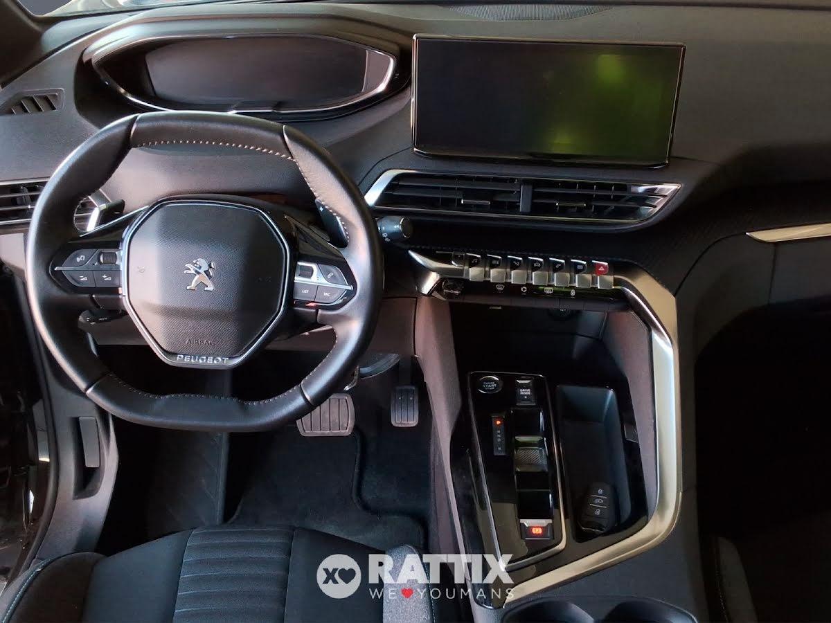 Peugeot 3008 1.6 hybrid phev 225CV Active Pack e-eat8