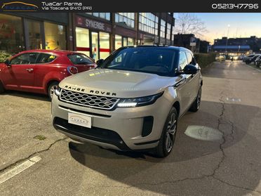Land Rover Range Rover Evoque Business Edition D 150