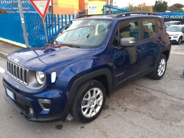 Jeep Renegade limited 1.0 benzina tagliandata con garanzia 12 mesi !