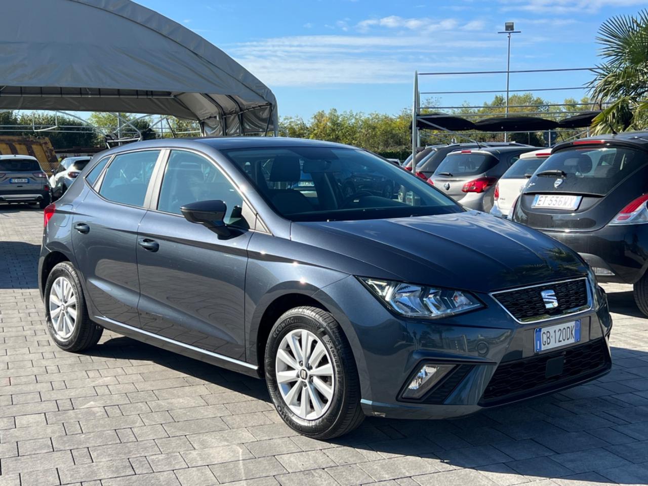 Seat Ibiza 1.6 TDI 95 CV 5 porte Business