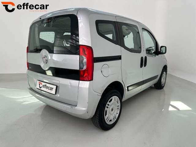 Fiat Qubo 1.4 8V 73CV NEOPATENTATI