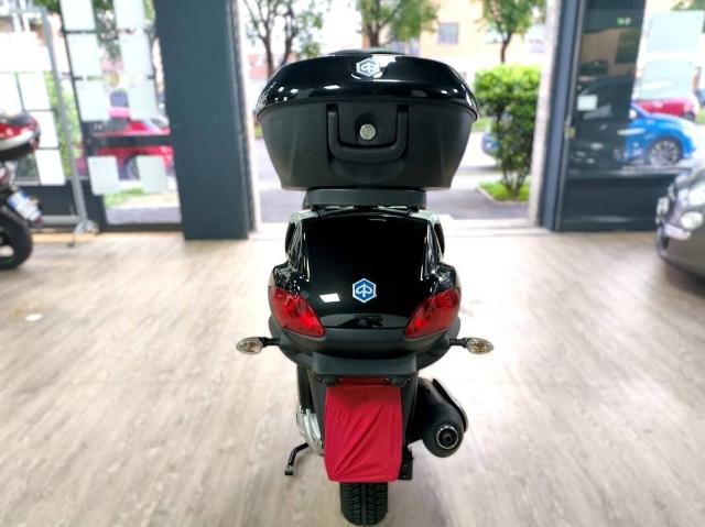 Piaggio MP3 MP3 300 ie LT - 2013