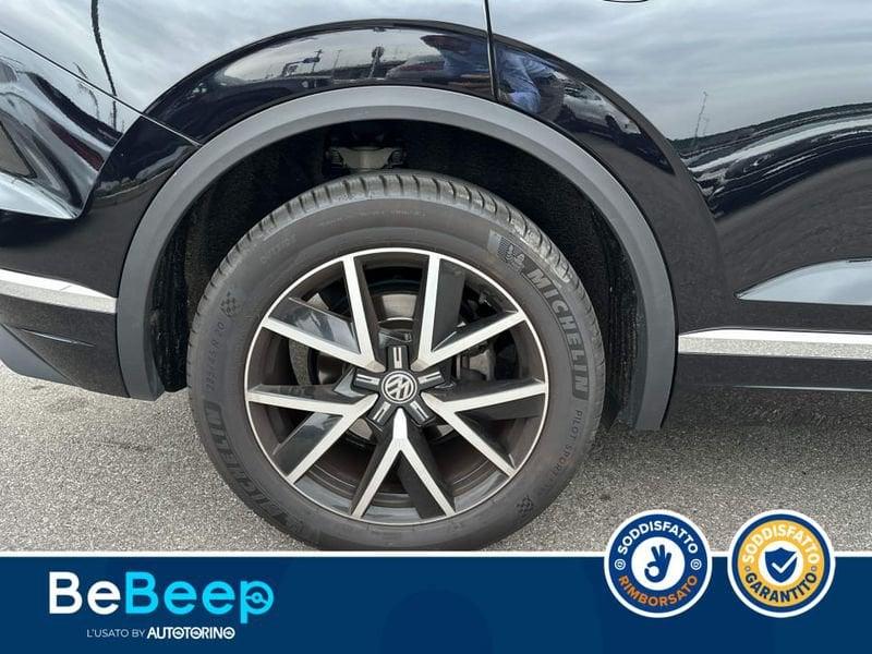 Volkswagen Touareg 3.0 V6 TDI ADVANCED 231CV TIPTRONIC