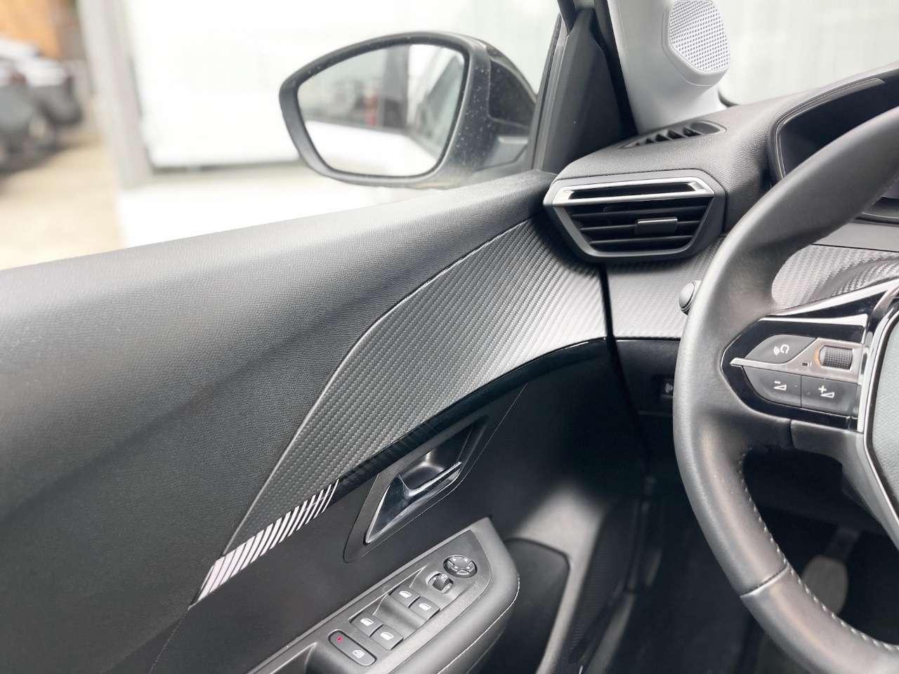 Peugeot 208 1.2 Benzina 100CV E6 - 2024