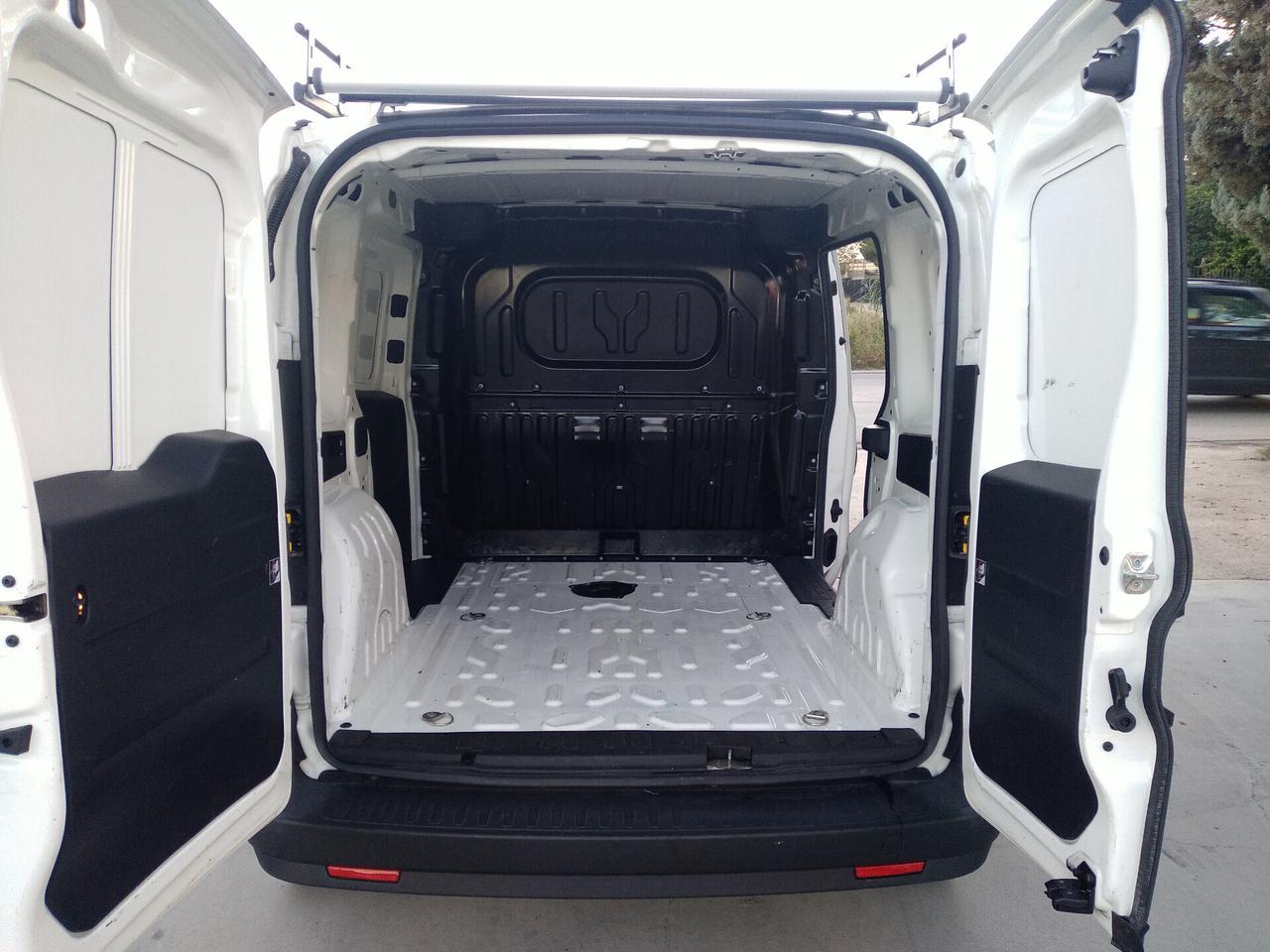 Opel Combo 1.6 CDTi 120CV