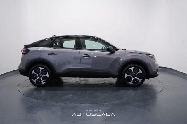 CITROEN C4 1.2 PureTech 130cv S&S EAT8 Plus