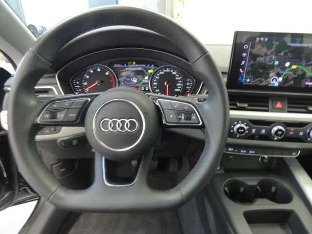 Audi A5 SPB 40 TDI quattro advanced S tronic