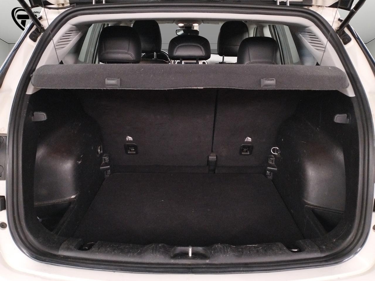 Jeep Compass 1.6 Multijet II 2WD Longitude - NEOPATENTATI