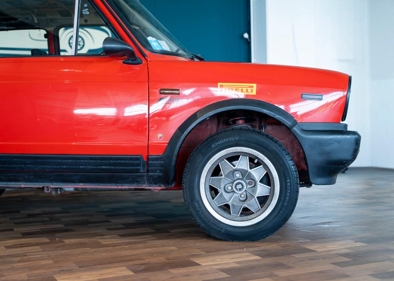 Autobianchi A112 A122 ELITE