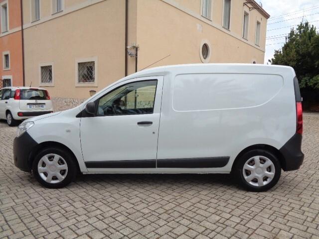 Dacia Dokker 1.6 8V 100CV Start&Stop GPL Furgone